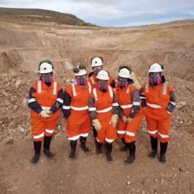 Santa Cruz: cuáles son los desafíos que impone el 90/10 en la producción local Santa Cruz: cuáles son los desafíos que impone el 90/10 en la producción local