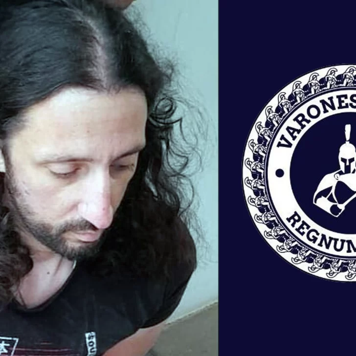 “Varones Unidos”: el grupo uruguayo detrás del discurso machista vinculado al femicida de Córdoba