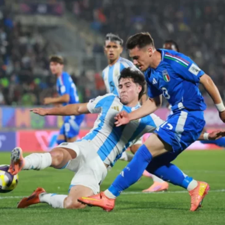 Pelota Libre o Fútbol Libre: cómo ver en vivo Argentina vs. México, por el Mundial Sub 20 Pelota Libre o Fútbol Libre: cómo ver en vivo Argentina vs. México, por el Mundial Sub 20