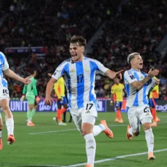 Pelota Libre o Fútbol Libre: cómo ver en vivo Argentina vs. Marruecos por la final del Mundial Sub 20