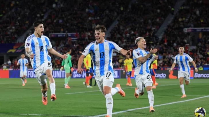 Pelota Libre o Fútbol Libre: cómo ver en vivo Argentina vs. Marruecos por la final del Mundial Sub 20