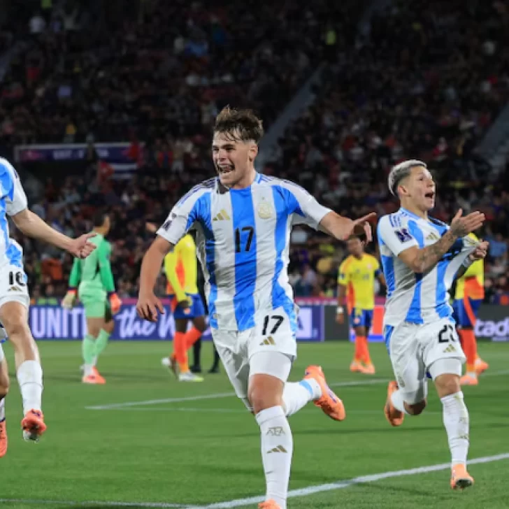 Pelota Libre o Fútbol Libre: cómo ver en vivo Argentina vs. Marruecos por la final del Mundial Sub 20