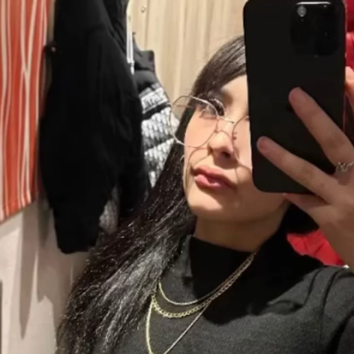 Triple crimen de Brenda, Morena y Lara: la autopsia de la adolescente de 15 reveló que sufrió un shock hipovolémico