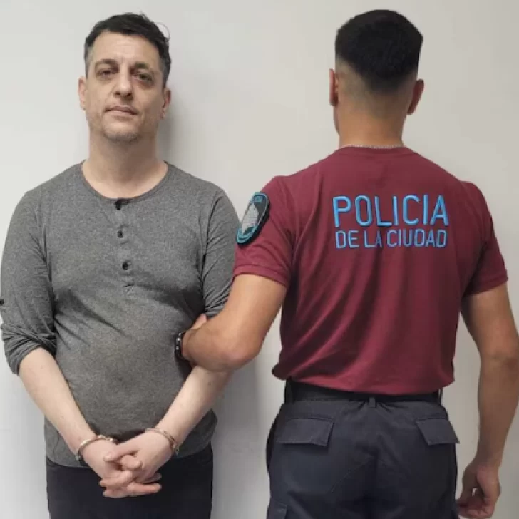 El novio de Lourdes Fernández, cantante de Bandana, se negó a responder preguntas ante la Justicia El novio de Lourdes Fernández, cantante de Bandana, se negó a responder preguntas ante la Justicia