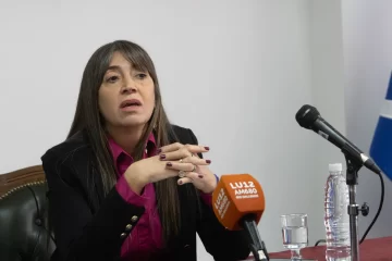 “No queremos chicos en cárceles”: el fuerte reclamo en Santa Cruz tras el cambio en el régimen penal juvenil “No queremos chicos en cárceles”: el fuerte reclamo en Santa Cruz tras el cambio en el régimen penal juvenil
