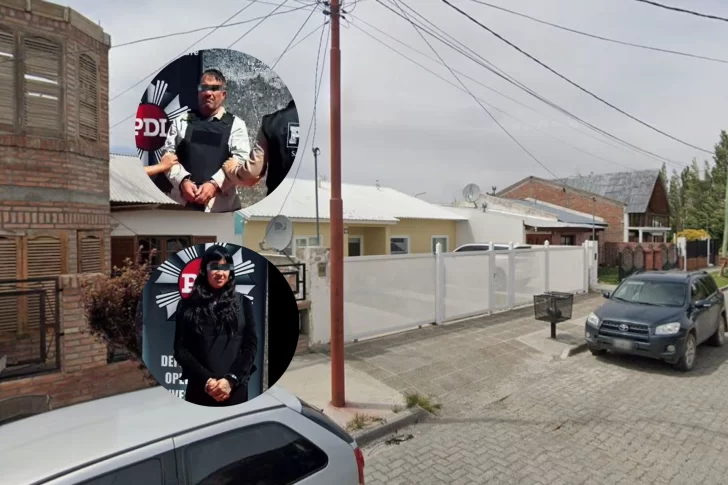 Brutal asalto millonario en Santa Cruz: los detalles de la noche de terror en la casa de una empresaria de Perito Moreno