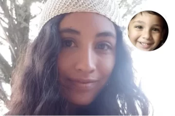 Estremecedor: los posteos de la mujer que fue asesinada junto a su madre en Córdoba Estremecedor: los posteos de la mujer que fue asesinada junto a su madre en Córdoba