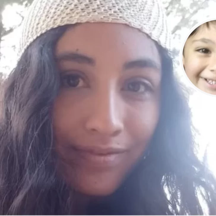 Estremecedor: los posteos de la mujer que fue asesinada junto a su madre en Córdoba Estremecedor: los posteos de la mujer que fue asesinada junto a su madre en Córdoba