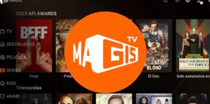 Xuper TV: la nueva app que reemplaza a Magis TV y alarma a usuarios por su legalidad