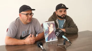 La dura revelación del papá de Antonella Aybar a cinco meses del femicidio: “Ella lo había descubierto” La dura revelación del papá de Antonella Aybar a cinco meses del femicidio: “Ella lo había descubierto”