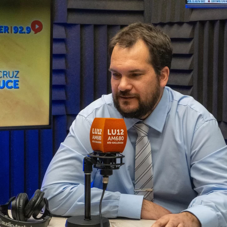 Matías Solano: “La ampliación del Tribunal Superior va a empeorar el servicio de Justicia en Santa Cruz” Matías Solano: “La ampliación del Tribunal Superior va a empeorar el servicio de Justicia en Santa Cruz”