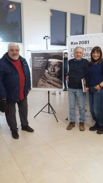  M. Auzoberría, S. Martínez y O. Mondelo.