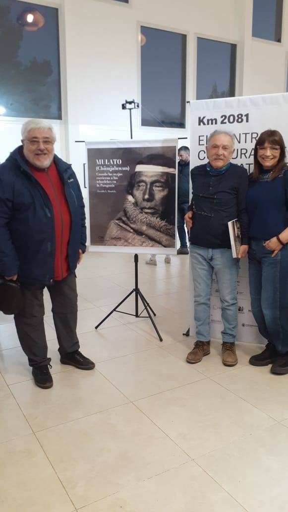  M. Auzoberría, S. Martínez y O. Mondelo.