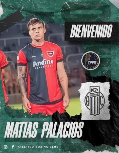 Atlético Boxing Club de Río Gallegos se potencia con cinco incorporaciones clave