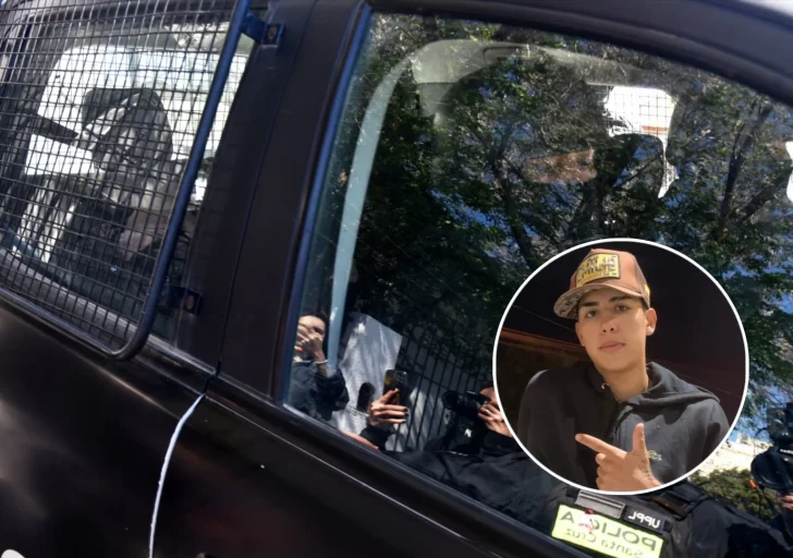 Joven baleado: la declaración de Pratt, el enojo del padre de la víctima y el pedido de disculpas de la familia