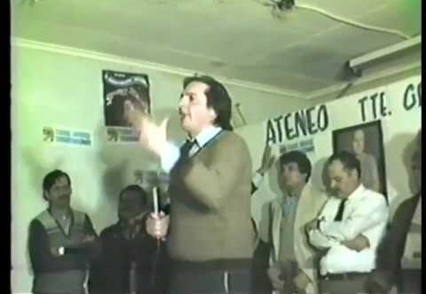 NESTORS-KIRCHNER-ATENEO NESTORS-KIRCHNER-ATENEO