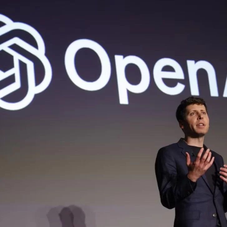 OpenAI, creadora de ChatGPT, invertirá US$ 25.000 millones en la Patagonia: “Más que solo infraestructura”