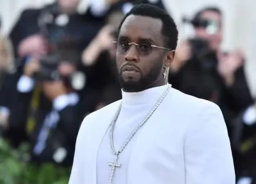 P. Diddy sufrió un intento de asesinato en prisión