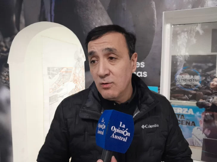 Pablo Grasso analizó el resultado electoral en Santa Cruz: “Sabíamos que iba a ser un cabeza a cabeza”