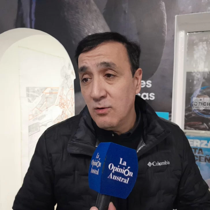 Pablo Grasso analizó el resultado electoral en Santa Cruz: “Sabíamos que iba a ser un cabeza a cabeza” Pablo Grasso analizó el resultado electoral en Santa Cruz: “Sabíamos que iba a ser un cabeza a cabeza”