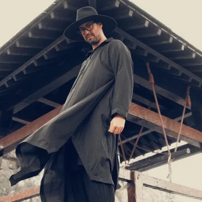 Panni Margot llega a Santa Cruz para el Runway express ’25