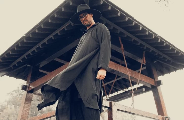 Panni Margot llega a Santa Cruz para el Runway express ’25