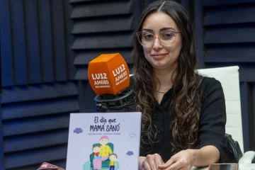 Pilar Carbone en el Octubre Rosa: “Amémonos, hagamos todo lo que esté a nuestro alcance para cuidar nuestra salud” Pilar Carbone en el Octubre Rosa: “Amémonos, hagamos todo lo que esté a nuestro alcance para cuidar nuestra salud”