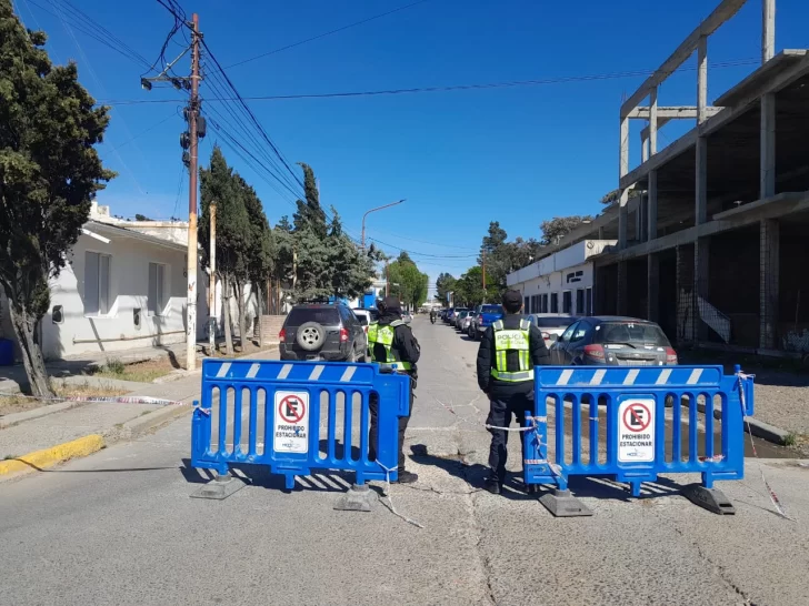 Declara Tomás Pratt: detenido por el joven baleado en Santa Cruz e hijo de un colaborador petrolero
