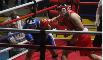 Diego Lozano y Alvaro Facundo ganaron en el festival de Punta Arenas Diego Lozano y Alvaro Facundo ganaron en el festival de Punta Arenas