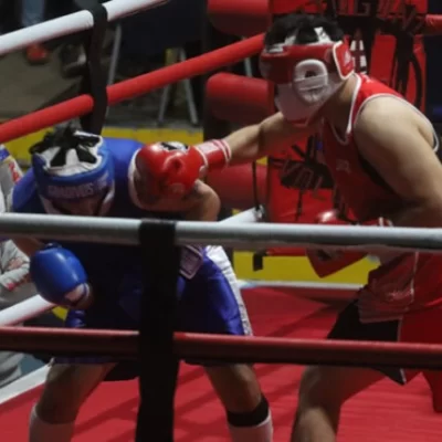 Diego Lozano y Alvaro Facundo ganaron en el festival de Punta Arenas