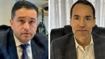 Quiénes son los nuevos vocales del Tribunal Superior y quién podría tomarles juramento Quiénes son los nuevos vocales del Tribunal Superior y quién podría tomarles juramento