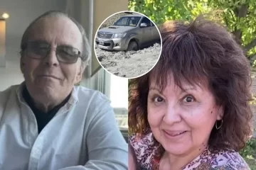 Intensifican la búsqueda de los jubilados desaparecidos en Comodoro Rivadavia