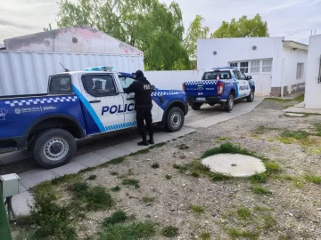 Robo millonario en Santa Cruz: indagaron a los detenidos en Santa Fe y siguen presos