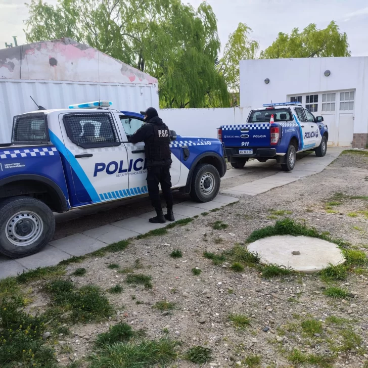 Robo millonario en Santa Cruz: indagaron a los detenidos en Santa Fe y siguen presos