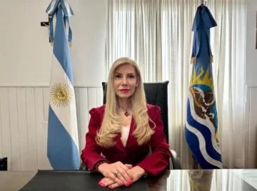 ¿Quién es Reneé Fernández? La nueva presidenta del Tribunal Superior de Justicia ¿Quién es Reneé Fernández? La nueva presidenta del Tribunal Superior de Justicia