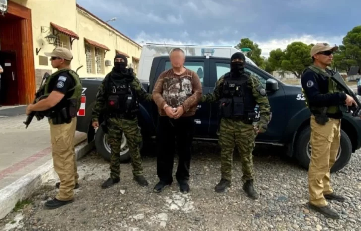 Formalizaron la investigación penal contra dos mujeres rusas acusadas de integrar una red criminal con fines de trata en Bariloche