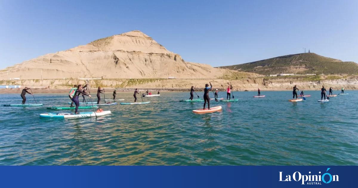 Comodoro Rivadavia abre la temporada de verano con una nueva edición de ...