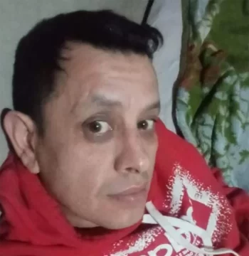 Podrían liberar al ex pastor Nelson Saldivia por demoras en el juicio por el femicidio a Gimena Extremador Podrían liberar al ex pastor Nelson Saldivia por demoras en el juicio por el femicidio a Gimena Extremador