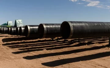 El Gobierno nacional adjudicó ampliación del Gasoducto Perito Moreno con inversión privada El Gobierno nacional adjudicó ampliación del Gasoducto Perito Moreno con inversión privada