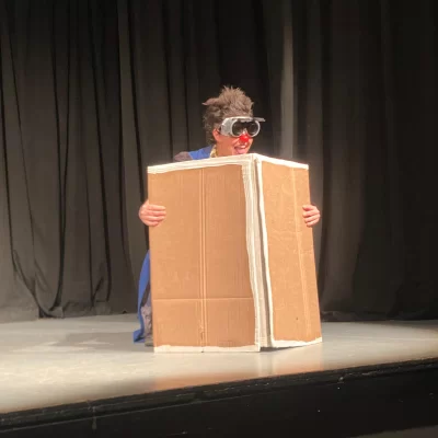 Ya llega la IX edición del Festival “Monólogos al viento” Ya llega la IX edición del Festival “Monólogos al viento”