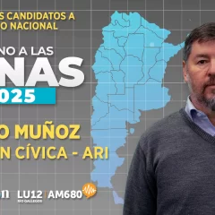 Camino a las Urnas | Elecciones 2025: Santa Cruz elige a sus nuevos representantes en el Congreso