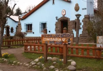 Detuvieron a un santacruceño por apuñalar a un hombre en El Bolsón