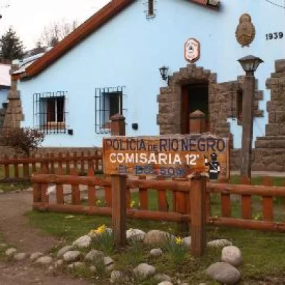 Detuvieron a un santacruceño por apuñalar a un hombre en El Bolsón Detuvieron a un santacruceño por apuñalar a un hombre en El Bolsón