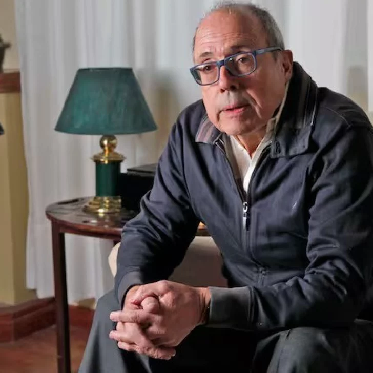 Eduardo Sosa: “Mi voluntad y mi objetivo es ver si puedo ser útil como procurador general de Santa Cruz” Eduardo Sosa: “Mi voluntad y mi objetivo es ver si puedo ser útil como procurador general de Santa Cruz”