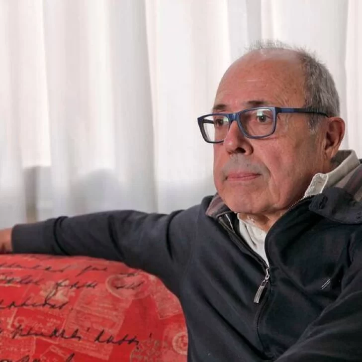 El gobernador Claudio Vidal presenta proyecto para que Eduardo Sosa sea reincorporado como Procurador General El gobernador Claudio Vidal presenta proyecto para que Eduardo Sosa sea reincorporado como Procurador General