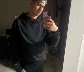 Asesinaron de un tiro a un vendedor ambulante en Comodoro Rivadavia: es el décimo homicidio Asesinaron de un tiro a un vendedor ambulante en Comodoro Rivadavia: es el décimo homicidio