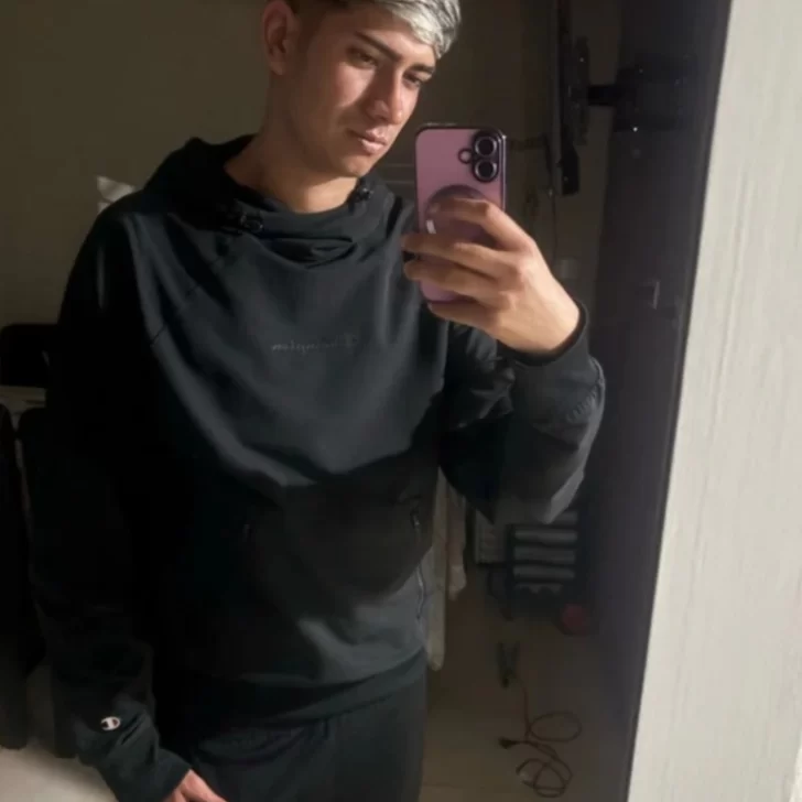 Asesinaron de un tiro a un vendedor ambulante en Comodoro Rivadavia: es el décimo homicidio Asesinaron de un tiro a un vendedor ambulante en Comodoro Rivadavia: es el décimo homicidio