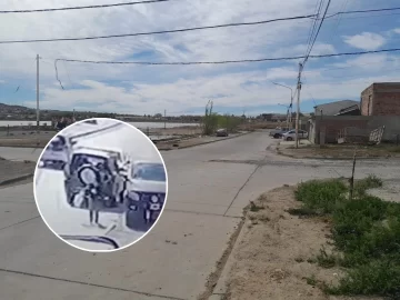 Intento de secuestro de un nene en Santa Cruz: “Le ofrecieron dos conejos, no le preguntaron una dirección” Intento de secuestro de un nene en Santa Cruz: “Le ofrecieron dos conejos, no le preguntaron una dirección”