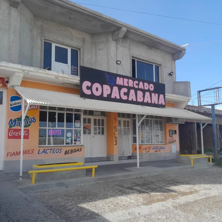 Un paraguayo fue asesinado a puñaladas en mercado de Caleta Olivia: hay un detenido Un paraguayo fue asesinado a puñaladas en mercado de Caleta Olivia: hay un detenido