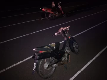 Cuatro menores y un mayor de edad fueron demorados robando motos en el corralón municipal de Río Gallegos Cuatro menores y un mayor de edad fueron demorados robando motos en el corralón municipal de Río Gallegos